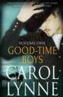 Good-Time Boys : Vol 1 - Book