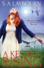 A Kestrel Rising - Book