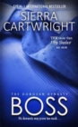 Boss - Book