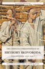 The Complete Correspondence of Hryhory Skovoroda : Philosopher And Poet - eBook