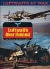 Luftwaffe Over Finland - eBook