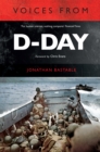 Voices from D-Day - eBook