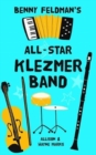 Benny Feldman's All Star Klezmer Band - Book