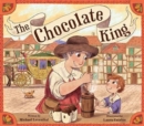 The Chocolate King - Book