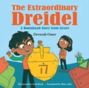 The Extraordinary Dreidel - eBook