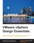 VMware vSphere Design Essentials - Book