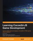 Learning Cocos2d-JS Game Development - Book