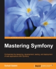 Mastering Symfony - Book