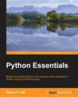 Python Essentials - Book