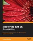 Mastering Ext JS - - Book