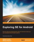 Exploring SE for Android - Book