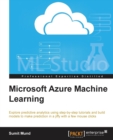 Microsoft Azure Machine Learning - Book
