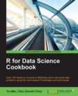 R for Data Science Cookbook - Book