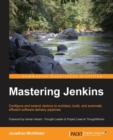 Mastering Jenkins - Book