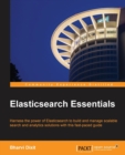 Elasticsearch Essentials - Book