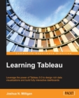 Learning Tableau - Book