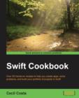 Swift Cookbook - Book