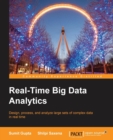 Real-Time Big Data Analytics - Book