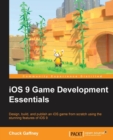 iOS 9 Game Development Essentials - Book
