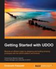 Getting Started with UDOO - Book