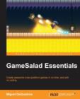 GameSalad Essentials - Book