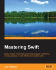 Mastering Swift - Book