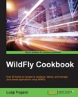 WildFly Cookbook - Book