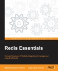Redis Essentials - Book