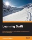 Learning Swift - Book