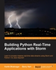 Building Python Real-Time Applications with Storm - Book