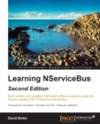Learning NServiceBus - - Book