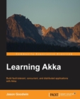 Learning Akka - Book