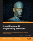 Unreal Engine 4 AI Programming Essentials - Book