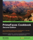 PrimeFaces Cookbook - - Book