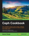 Ceph Cookbook - Book