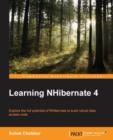 Learning NHibernate 4 - Book