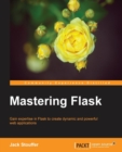 Mastering Flask - Book