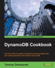 DynamoDB Cookbook - Book