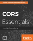 CORS Essentials - Book