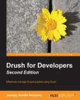 Drush for Developers - - Book