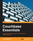 Couchbase Essentials - Book