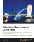 Salesforce Reporting and Dashboards - Book