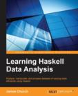 Learning Haskell Data Analysis - Book