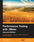 Performance Testing with JMeter - - Book