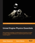 Unreal Engine Physics Essentials - Book