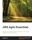 JIRA Agile Essentials - Book