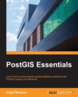 PostGIS Essentials - Book