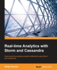 Real-time Analytics with Storm and Cassandra - Book