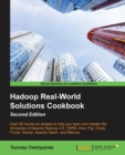 Hadoop Real-World Solutions Cookbook - - Book
