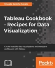 Tableau Cookbook - Recipes for Data Visualization - Book